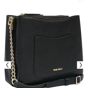 Nine West Satchel Purse